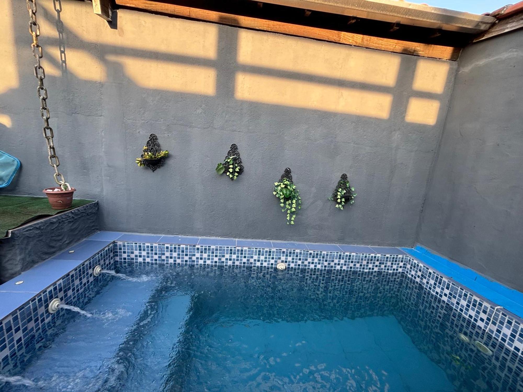 Sobrado Com Piscina Perto Praia Caraguatatuba Kültér fotó